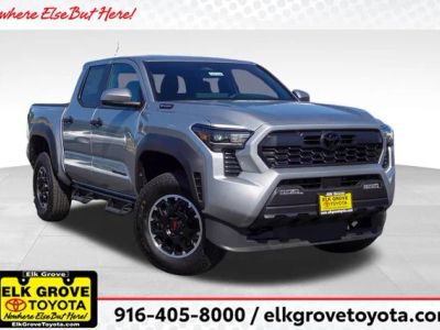 2026 Toyota Tacoma i-FORCE MAX - Photo 1
