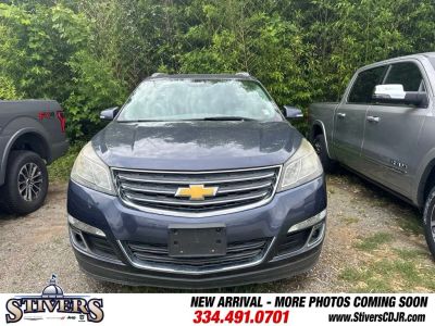 2013 Chevrolet Traverse - Photo 3