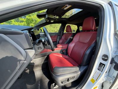 2024 Lexus NX 350 Premium - Photo 20