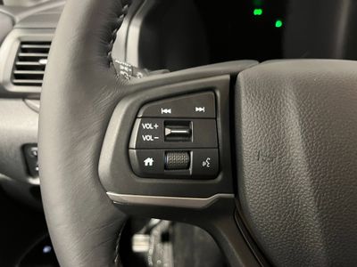 2026 Honda Ridgeline - Photo 15
