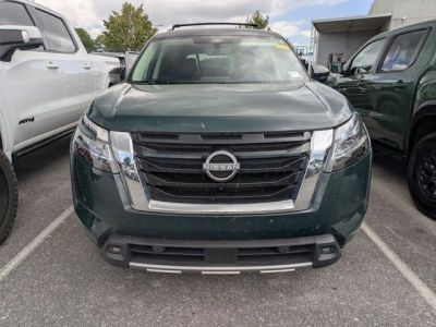 2023 Nissan Pathfinder - Photo 4