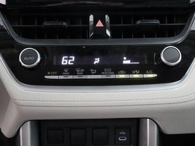 2023 Toyota Corolla Cross FWD - Photo 19