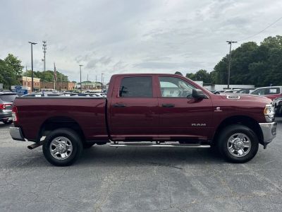 2020 Ram 2500 - Photo 8