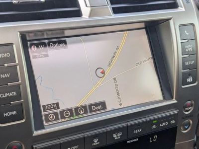 2019 Lexus GX - Photo 18