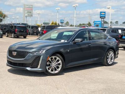 2022 Cadillac CT5 - Photo 1