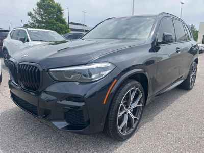 2023 BMW X5 - Photo 1