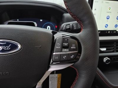 2026 Ford Explorer — photo 41 view