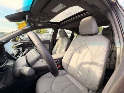 2021 Toyota Avalon Hybrid - Photo 22