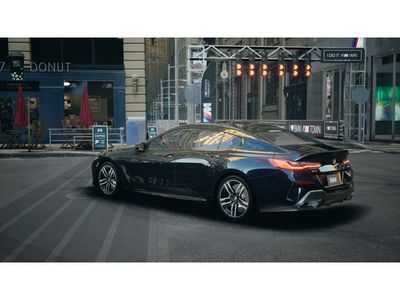 2026 BMW 840i xDrive - Photo 2