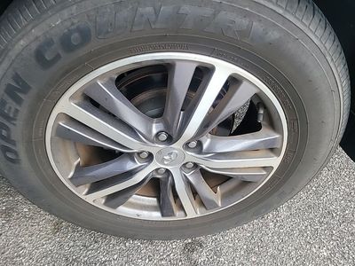 2019 INFINITI QX60 - Photo 12