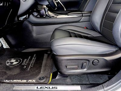 2022 Lexus RX 350 - Photo 9