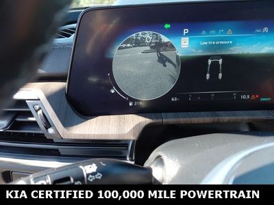 2023 Kia Telluride — photo 25 view