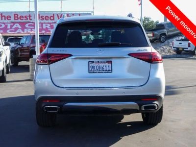 2020 Mercedes-Benz GLE - Photo 8