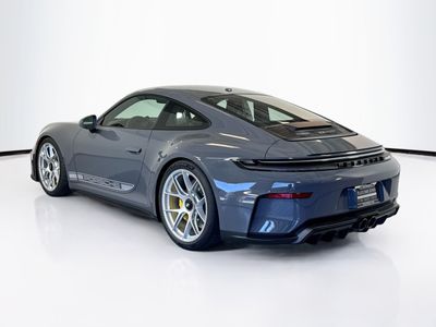 2026 Porsche 911 - Photo 3