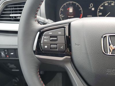 2026 Honda Odyssey — photo 11 view