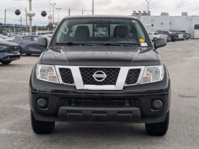 2019 Nissan Frontier - Photo 8