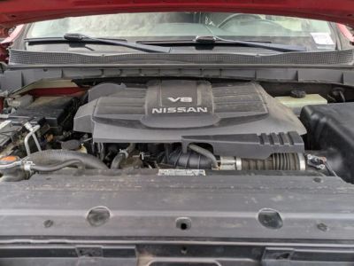 2018 Nissan Titan - Photo 10