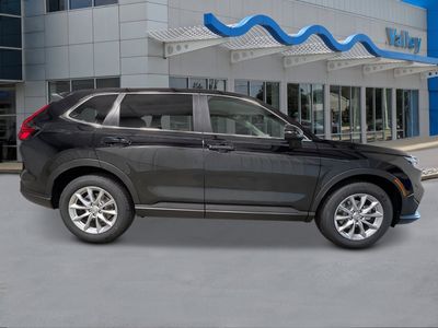 2026 Honda CR-V - Photo 6