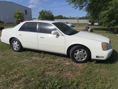 2005 Cadillac DeVille - Photo 7