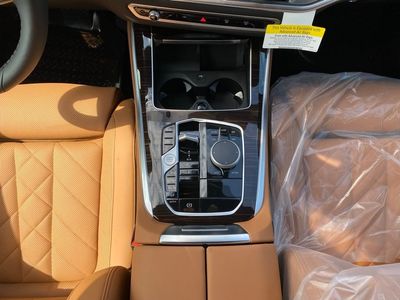2026 BMW X5 - Photo 10