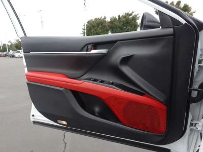 2019 Toyota Camry - Photo 23