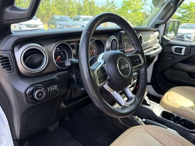 2018 Jeep Wrangler - Photo 32