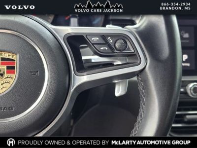 2021 Porsche Macan - Photo 27