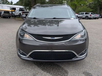 2018 Chrysler Pacifica - Photo 8