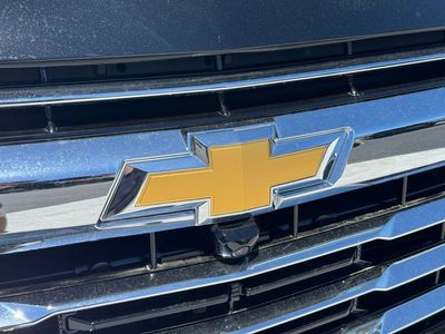 2026 Chevrolet Suburban LT - Photo 8
