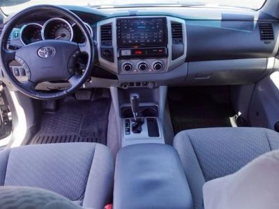 2010 Toyota Tacoma - Photo 4