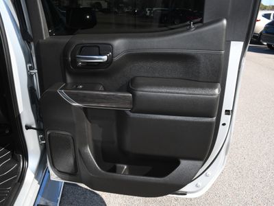 2019 Chevrolet Silverado 1500 — photo 21 view