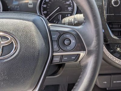 2024 Toyota Camry - Photo 15