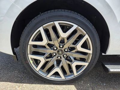 2026 Ford Expedition — photo 23 view
