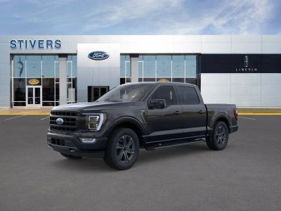 2023 Ford F-150 - Photo 2