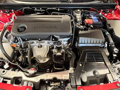 2026 Honda Civic Sedan - Photo 11