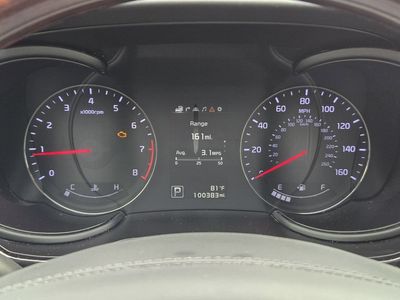 2015 Kia K900 - Photo 10