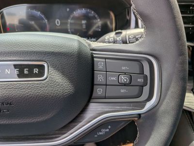 2024 Jeep Wagoneer - Photo 14