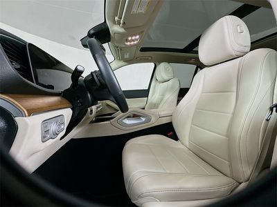 2022 Mercedes-Benz GLE - Photo 18