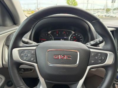 2023 GMC Terrain - Photo 17