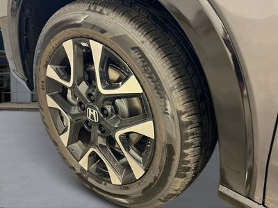 2026 Honda HR-V — photo 11 view