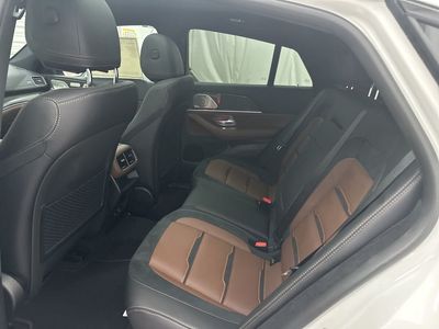 2026 Mercedes-Benz GLE - Photo 25