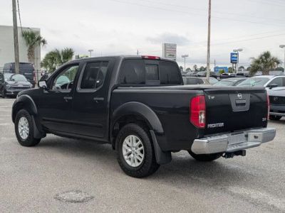 2019 Nissan Frontier - Photo 3