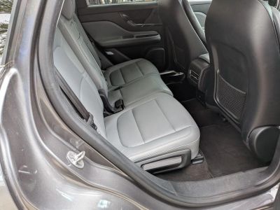 2021 Lincoln Corsair - Photo 21