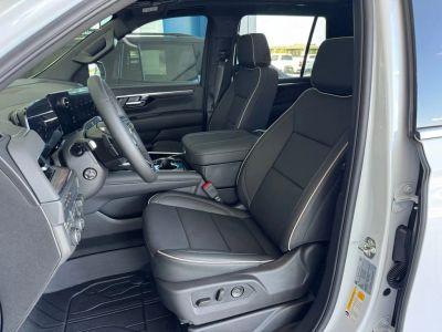 2026 Chevrolet Tahoe - Photo 19
