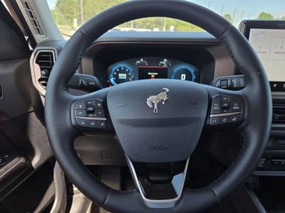 2025 Ford Bronco Sport - Photo 19