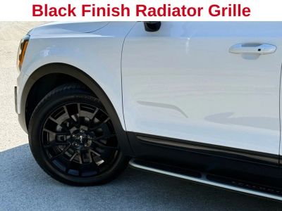 2022 Kia Telluride - Photo 13