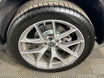 2022 Mercedes-Benz GLC — photo 28 view