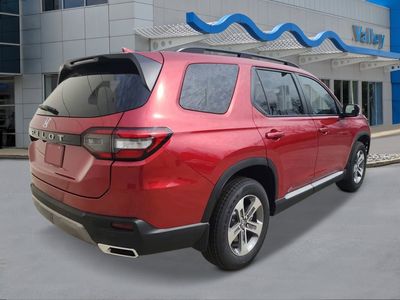 2026 Honda Pilot - Photo 5