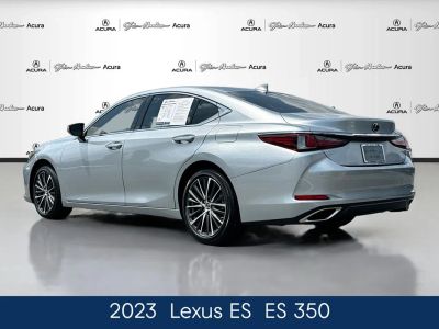 2023 Lexus ES - Photo 5