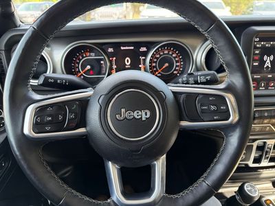 2018 Jeep Wrangler - Photo 36